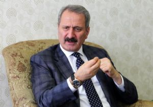 Bakan Çağlayan Açıkladı: